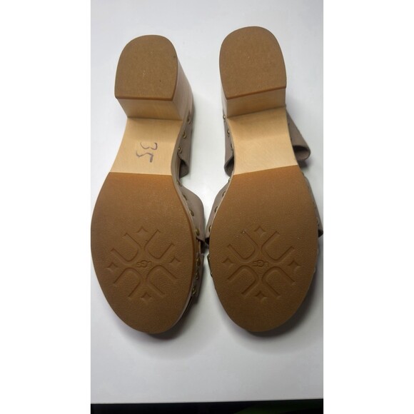 UGG Australia Jennie Women Clog Size 10 - Picture 7 of 7